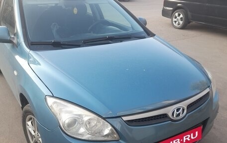 Hyundai i30 I, 2010 год, 666 000 рублей, 4 фотография