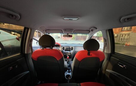 KIA Rio II, 2005 год, 650 000 рублей, 18 фотография