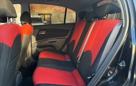 KIA Rio II, 2005 год, 650 000 рублей, 21 фотография