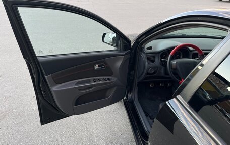 KIA Rio II, 2005 год, 650 000 рублей, 32 фотография