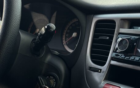KIA Rio II, 2005 год, 650 000 рублей, 38 фотография