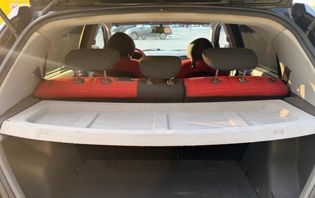 KIA Rio II, 2005 год, 650 000 рублей, 37 фотография