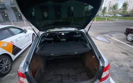 Skoda Octavia, 2015 год, 1 050 000 рублей, 11 фотография