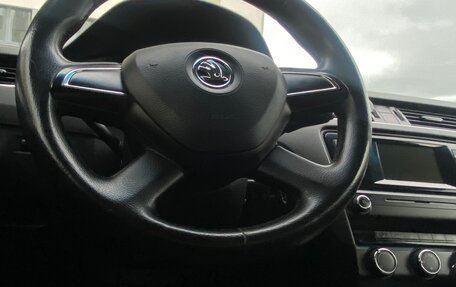Skoda Octavia, 2015 год, 1 050 000 рублей, 16 фотография