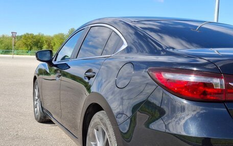 Mazda 6, 2019 год, 2 360 000 рублей, 5 фотография