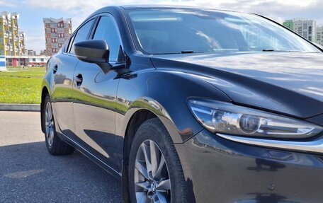 Mazda 6, 2019 год, 2 360 000 рублей, 3 фотография