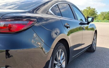 Mazda 6, 2019 год, 2 360 000 рублей, 6 фотография