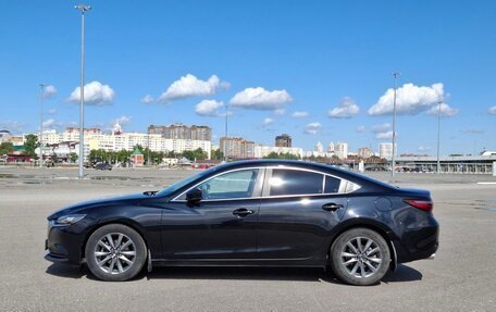 Mazda 6, 2019 год, 2 360 000 рублей, 7 фотография