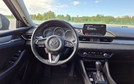 Mazda 6, 2019 год, 2 360 000 рублей, 11 фотография