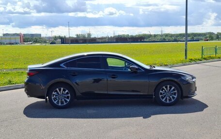 Mazda 6, 2019 год, 2 360 000 рублей, 8 фотография