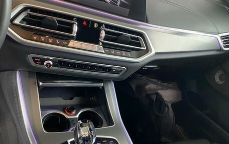 BMW X5, 2022 год, 8 500 000 рублей, 6 фотография