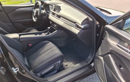 Mazda 6, 2019 год, 2 360 000 рублей, 14 фотография