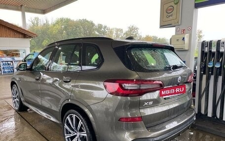 BMW X5, 2022 год, 8 500 000 рублей, 4 фотография