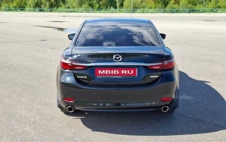 Mazda 6, 2019 год, 2 360 000 рублей, 9 фотография