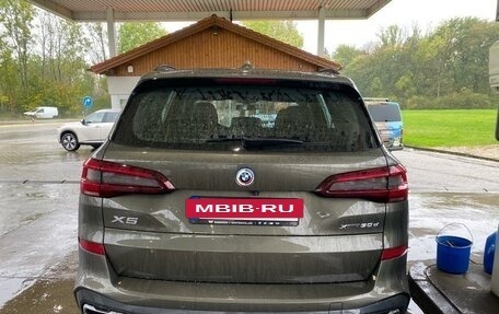 BMW X5, 2022 год, 8 500 000 рублей, 5 фотография