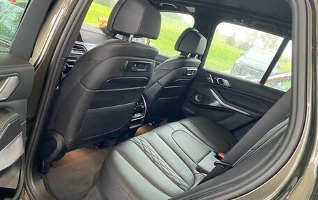 BMW X5, 2022 год, 8 500 000 рублей, 8 фотография