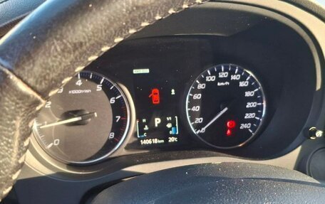 Mitsubishi Outlander III рестайлинг 3, 2015 год, 1 700 000 рублей, 6 фотография