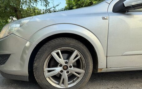 Opel Astra H, 2007 год, 460 000 рублей, 2 фотография