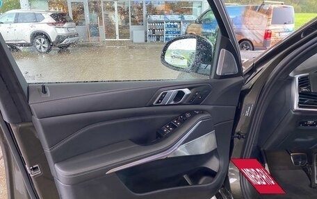 BMW X5, 2022 год, 8 500 000 рублей, 10 фотография