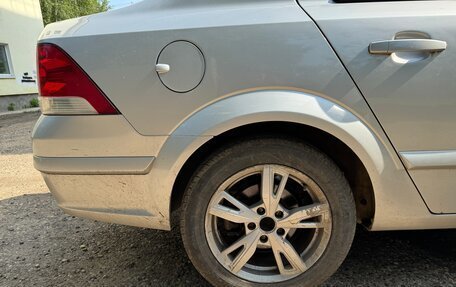 Opel Astra H, 2007 год, 460 000 рублей, 5 фотография