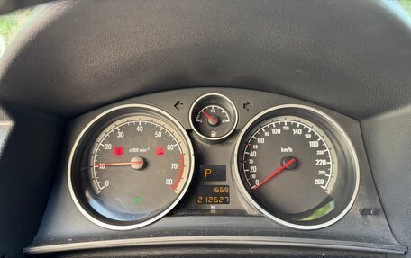 Opel Astra H, 2007 год, 460 000 рублей, 10 фотография