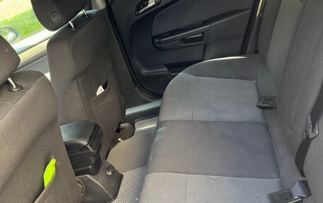 Opel Astra H, 2007 год, 460 000 рублей, 9 фотография