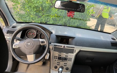 Opel Astra H, 2007 год, 460 000 рублей, 8 фотография