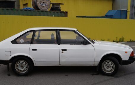 Москвич 2141, 1990 год, 140 000 рублей, 7 фотография