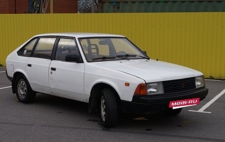 Москвич 2141, 1990 год, 140 000 рублей, 3 фотография