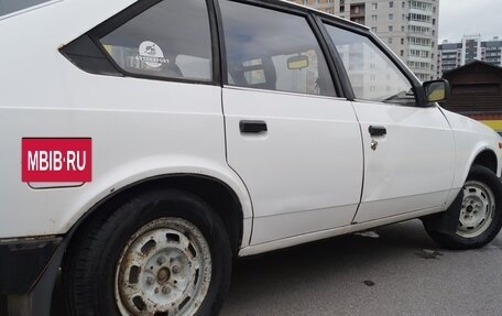 Москвич 2141, 1990 год, 140 000 рублей, 8 фотография