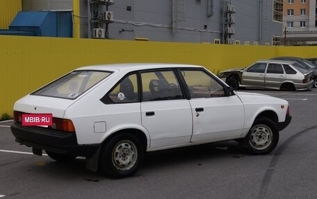Москвич 2141, 1990 год, 140 000 рублей, 4 фотография