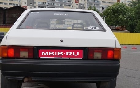Москвич 2141, 1990 год, 140 000 рублей, 25 фотография