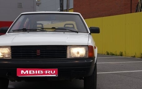 Москвич 2141, 1990 год, 140 000 рублей, 24 фотография