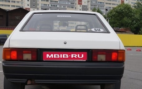 Москвич 2141, 1990 год, 140 000 рублей, 26 фотография