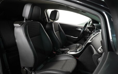 Opel Astra J, 2012 год, 909 000 рублей, 8 фотография