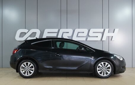 Opel Astra J, 2012 год, 909 000 рублей, 5 фотография