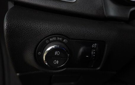 Opel Astra J, 2012 год, 909 000 рублей, 12 фотография