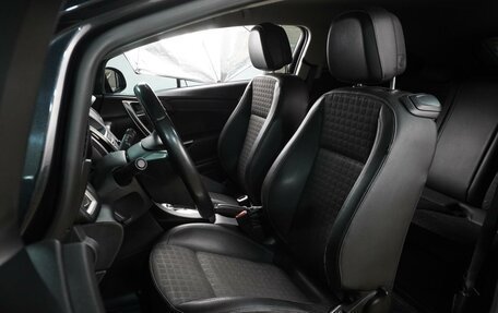 Opel Astra J, 2012 год, 909 000 рублей, 10 фотография