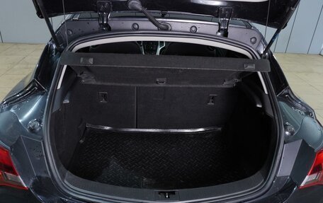Opel Astra J, 2012 год, 909 000 рублей, 22 фотография