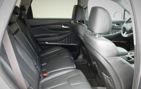 Hyundai Santa Fe IV, 2019 год, 3 215 000 рублей, 13 фотография