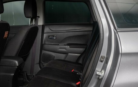 Mitsubishi ASX I рестайлинг, 2013 год, 830 000 рублей, 8 фотография