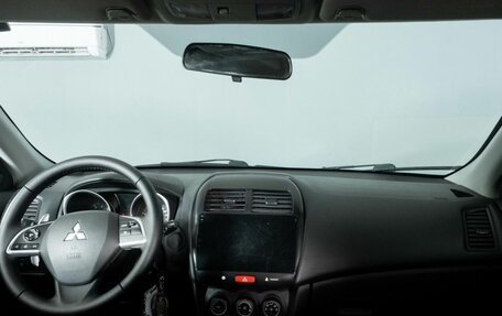 Mitsubishi ASX I рестайлинг, 2013 год, 830 000 рублей, 6 фотография