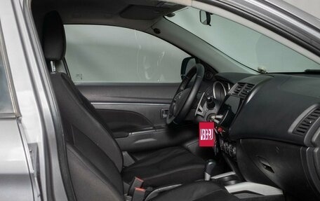 Mitsubishi ASX I рестайлинг, 2013 год, 830 000 рублей, 7 фотография