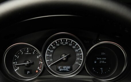 Mazda CX-5 II, 2015 год, 1 850 000 рублей, 9 фотография
