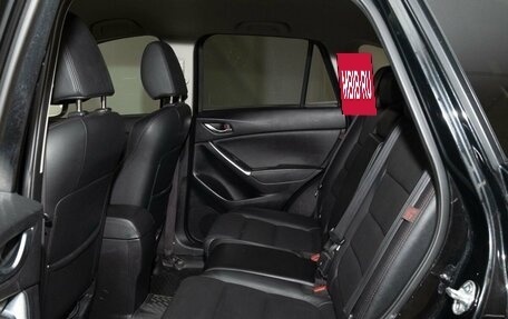 Mazda CX-5 II, 2015 год, 1 850 000 рублей, 8 фотография