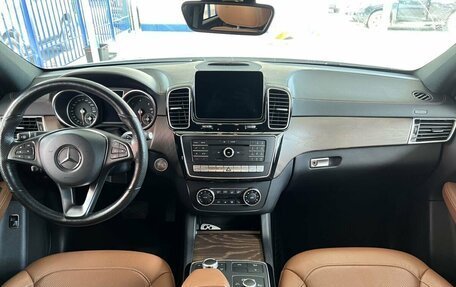 Mercedes-Benz GLE Coupe, 2019 год, 4 939 000 рублей, 10 фотография