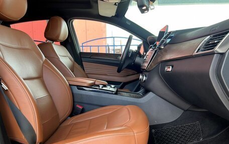 Mercedes-Benz GLE Coupe, 2019 год, 4 939 000 рублей, 11 фотография