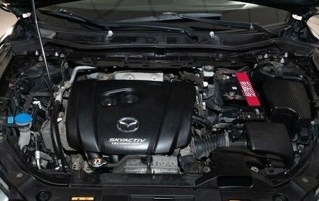 Mazda CX-5 II, 2015 год, 1 850 000 рублей, 11 фотография