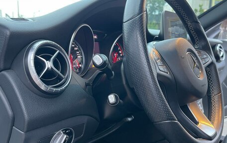 Mercedes-Benz CLA, 2018 год, 2 387 000 рублей, 12 фотография