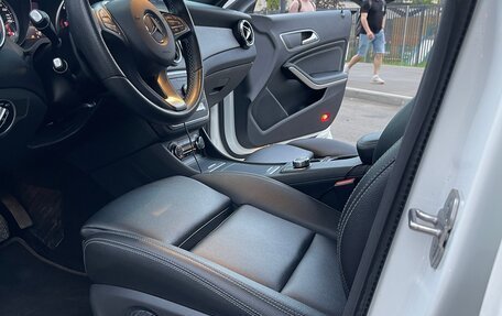 Mercedes-Benz CLA, 2018 год, 2 387 000 рублей, 14 фотография
